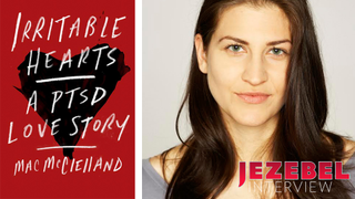 Secondhand Violence and PTSD: An Interview with Mac McClelland